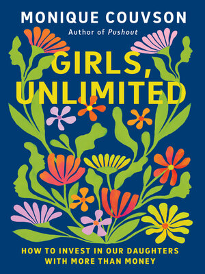 cover image of Girls, Unlimited
